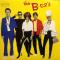 THE B-52'S