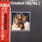 ABBA GREATEST HITS VOL.2