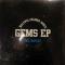 GEMS EP 3RD IMPACT