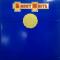 BARRY WHITE THE MAN (LP)