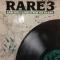 RARE 3 (RARE SOUL CLASSICS FROM THE 70'S & 80'S)