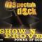 SHOW N PROVE (POWER OF GOD)