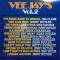 VEE JAY'S VOL.2