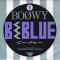 B・BLUE