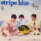 STRIPE BLUE