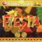 "FIESTA" riddim ONE WAY (LP)