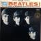 MEET THE BEATLES!