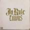 EXODUS (2LP)