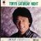 TOKYO SATURDAY NIGHT