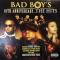 BAD BOY'S 10TH ANNIVERSARY...THE HITS (2LP)