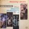 SITS IN WITH THE OSCAR PETERSON TRIO