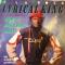 LYRICAL KING (FROM THE BOOGIE DOWN BRONX) (LP)