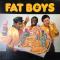 FAT BOYS (LP)