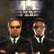 MEN IN BLACK THE ALBUM (2LP)