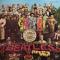 SGT.PEPPERS LONELY HEARTS CLUB BAND