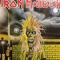 IRON MAIDEN