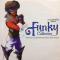 FUNKYBEBOP