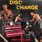 DISC CHARGE (LP)