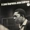 A LOVE SUPREME