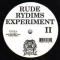 RUDE RYDIMS EXPERIMENT 2