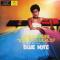 AT THE BLUE NOTE