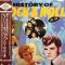 HISTORY OF ROCK & ROLL