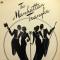THE MANHATTAN TRANSFER