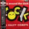 ROCK AROUND THE CLOCK