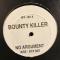 NO ARGUMENT (KRS-EFX MIX)