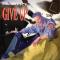 GIVE UP