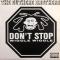 DON'T STOP WIGGLE WIGGLE (NEW 1996 US MIXES)
