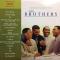 MUSIC FROM THE MOTION PICTURE THE BROTHERS