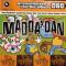 GREENSLEEVES RHYTHM ALBUM #74