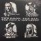 THE GOOD, THE BAD, THE UGLY & THE CRAZY (LP)