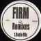 THE FIRM BIZ REMIX