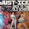 BACK TO THE OLD SCHOOL (LP)