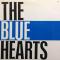 THE BLUE HEARTS