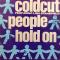 HOLD ON feat. LISA STANSFIELD