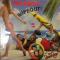 WIPEOUT! feat. BEACH BOYS