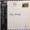 DEAR FRIENDS (見本盤)