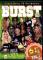 BURST VOL.2 BLACK MUSIC PV COLLECTION (2DVD)