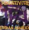 RELATIVITY URBAN ASSAULT