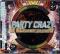PARTY CRAZY #1 - AV8 OFFICIAL MEGA MIXXX