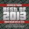 BEST OF 2013 MAINSTREAM HITS OF 2013