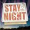STAY THE NIGHT FUTURE OF VOCAL EDM EDITIONVOL.1