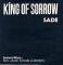 KING OF SORROW (UK)