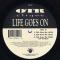 LIFE GOES ON