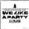 BRAND NEW HIP HOP PARTY MIXXX VOL.113