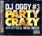 PARTY CRAZY #3 AV8 OFFICIAL MEGA MIXXX