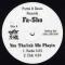 YOU THA1NK WE PLAYIN' / LIFE ME UP